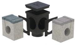 Driveline Concrete Drain Accessory Pack