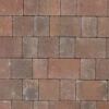 Drivesett Savanna Concrete Paving Traditional 160 X 160 X 50mm (10.75m2)