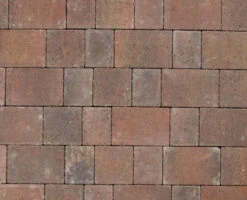 Drivesett Savanna Concrete Paving Traditional 160 X 160 X 50mm (10.75m2)