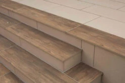 Symphony Porcelain Plank Paving Cherry 1200 X 300 X 20mm (24 Pack)