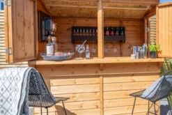 Forest Garden Shiplap Pent Garden Bar (6x3) 1826 X 1198 X 2032mm -EcoScape Shop t.tlx 080HjtX.E0HRPW7bZ0.0qos0K.0ZtL03skPp0Ha 21793.1680666073