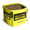 Hallstone Play Grade Wood Chippings 500 Litres Bulk Bag