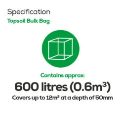 SupaGrow Top Soil Bulk Bag -EcoScape Shop t.tlx 1L1kFME.91kL6i zn1.1U0W1D. 20236.1701482620