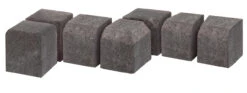 Marshalls Pavekerb Type K-S Kerb Internal Corners Charcoal
