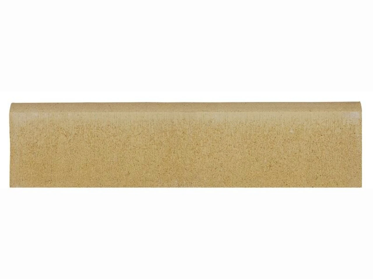 Round Top Edging Buff 600 X 150 X 50mm (54 Pack) 1 Round Top Edging Buff 600 X 150 X 50mm (54 Pack)