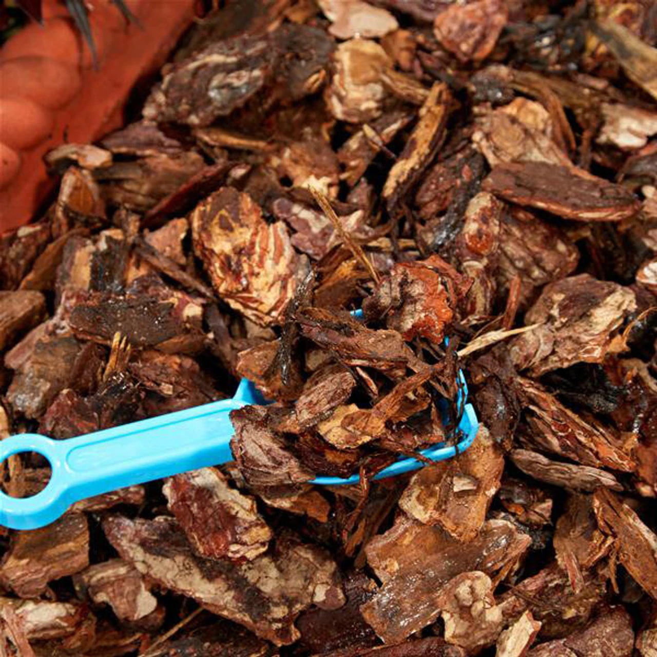 SupaGrow Landscaping Bark Chippings 606 Litres Bulk Bag 1 SupaGrow Landscaping Bark Chippings 606 Litres Bulk Bag