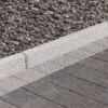 Drivesett Argent Concrete Edging Light 915 X 150 X 63mm (48 Pack)