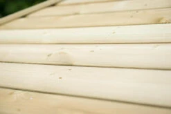 Forest Garden Hexagonal Timber Roof Gazebo -EcoScape Shop t.tlx 7S7lJ9x.r7lKFSH5c7.7SYA7m. 61141.1677066066