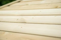 Forest Garden Hexagonal Timber Roof Gazebo -EcoScape Shop t.tlx 7S7lJ9x.r7lKFSH5c7.7YTA7m. 77642.1680668999