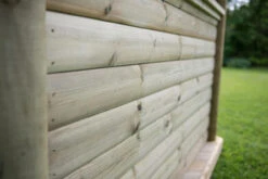 Forest Garden Hexagonal Cedar Roof Gazebo -EcoScape Shop t.tlx 7S7lJ9x.r7lKFSRbT7.7SYA7m. 57452.1676517524