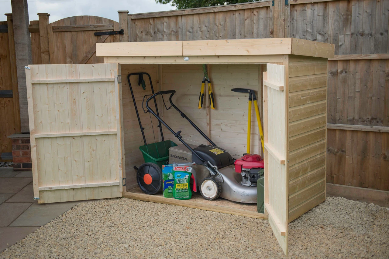 Front Page -EcoScape Shop