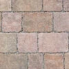 Tegula Priora Concrete Driveway Traditional 120 X 160 X 60mm (9.45m2)