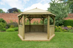 Forest Garden Hexagonal Timber Roof Gazebo -EcoScape Shop t.tlx MKMCfBj.FMCnvCjn3M.MPtLMb. 47163.1680668993