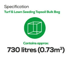 Rolawn Turf & Lawn Seeding Topsoil 0.73m3 Bulk Bag 9 Rolawn Turf & Lawn Seeding Topsoil 0.73m3 Bulk Bag -EcoScape Shop t.tlx OuOm2y9.dOmuYRg0WO.OW1wO . 04065.1686112844