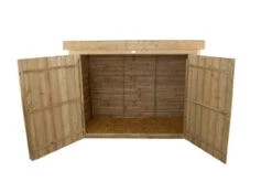 Forest Garden Pent Garden Store Large Pressure Treated 1950 X 870 X 1450mm -EcoScape Shop t.tlx R7Rr Au. RrMWOedSR.RWchRd. 83567.1676516674