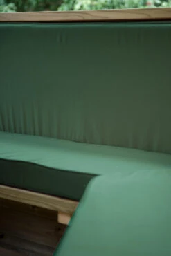 Forest Garden Hexagonal 3.6m Cedar Roof Gazebo Furnished Green -EcoScape Shop t.tlx TaTbZEB.xTbQjNSAjT.T6GYTk. 89151.1680669198