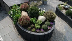 Brown Charred Brushwood UC3u Treated Garden Sleeper 125 X 250 X 2400mm 12 Brown Charred Brushwood UC3u Treated Garden Sleeper 125 X 250 X 2400mm -EcoScape Shop t.tlx TaTbZEB.xTba8StudT.T6GYTk.TbhpPTQVBmJTb 81917.1699922231