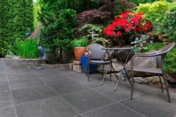 Symphony Plus Classic Porcelain Paving Stone Grey 600 X 600 X 40mm (28 Pack)