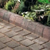 Driveline 4-in-1 Kerb & Edging Brindle 100 X 100 X 200mm (24m)