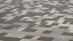 Driveline Concrete Drain 70 Natural 150 X 100 X 168mm (24m)