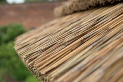 Forest Garden Hexagonal Thatched Roof Gazebo & Green Lining -EcoScape Shop t.tlx XnXoqzN.vXoudex7RX.XRhVXU. 26748.1680669025