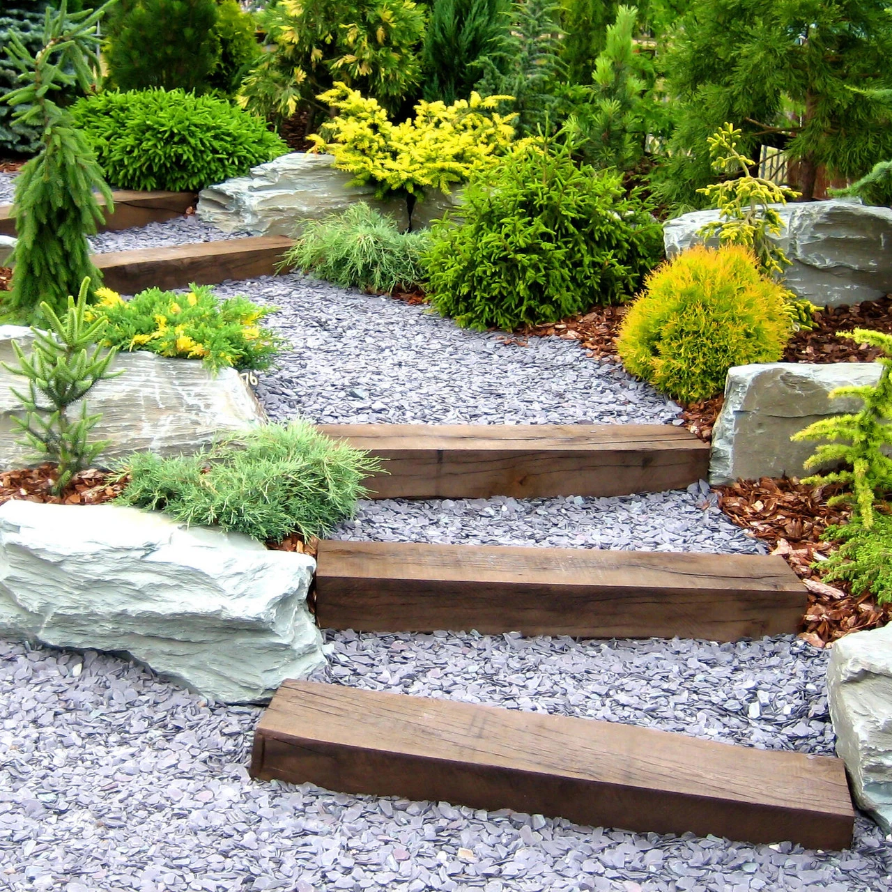 Front Page -EcoScape Shop