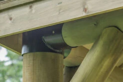 Forest Garden Hexagonal Timber Roof Gazebo Furnished Green -EcoScape Shop t.tlx cYcDxTM.ycD8E4bKGc.cYficS. 41712.1677066275