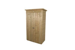 Forest Garden Shiplap Pent Tall Garden Store Pressure Treated 1780 X 550 X 1780mm -EcoScape Shop t.tlx iTixDYL.uixts1B3Pi.ivfci9 . 58671.1680668675