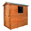 Albany Sheds Cottage Overlap Apex Shed Treated 2100 X 1500mm