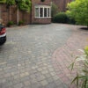 Tegula Priora Concrete Driveway Pennant Grey 120 X 160 X 60mm (9.45m2)