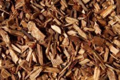 Hallstone Bark Mulch Bulk Bag 500 Litre Bulk Bag